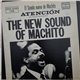 Machito & His Orch. - The New Sound Of Machito