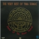 Yma Sumac - The Very Best Of Yma Sumac - Dance Of The Moon Festival