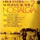 Orquesta Som Bateau - Nostalgia - Vol. 2