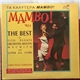 Various - Mambo! - Vol 1 - The Best Of Tito Puente, Orchestra Aragon, Machito And Super All Stars