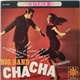 Chaquito And His Orchestra - Big Band Cha Cha
